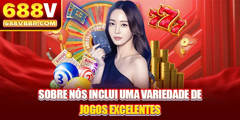 Sobre nós - Missão: Fornecer serviços de entretenimento de qualidade