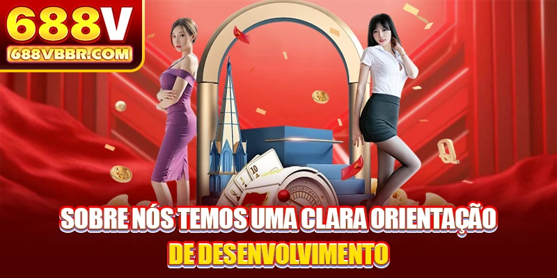 Sobre nós inclui uma variedade de jogos excelentes