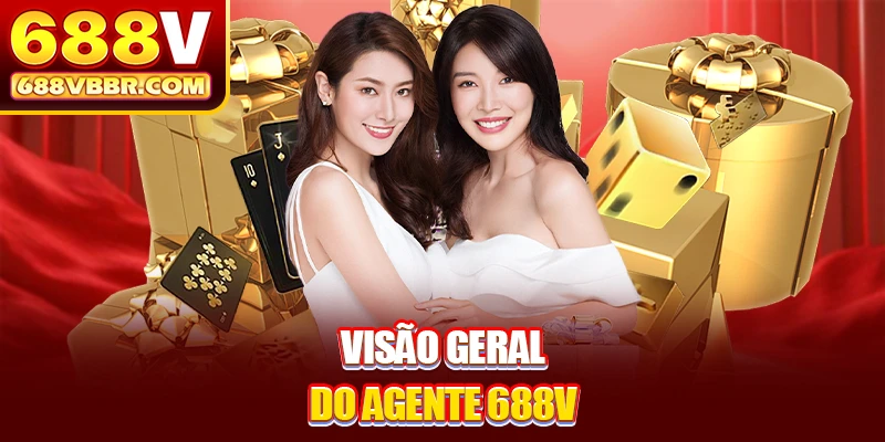 Visão geral do agente 688V